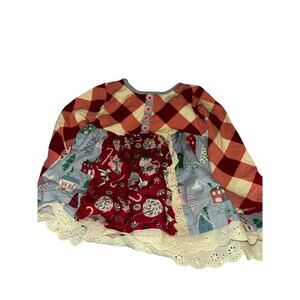 Matilda Jane Shirt 18-24months